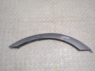 Молдинг крыла правое заднее BMW X3 E83 2003-2006