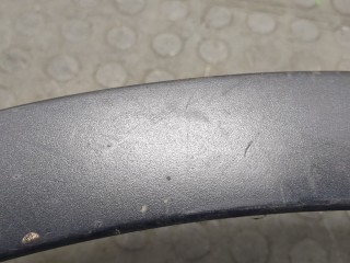 Молдинг крыла правое заднее, ориг. номер 3330868, BMW X3 E83 2003-2006