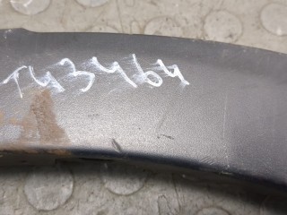 Молдинг крыла правое заднее, ориг. номер 3330868, BMW X3 E83 2003-2006