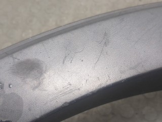 Молдинг крыла правое заднее, ориг. номер BB53-78291C20, Ford Explorer 2015-2018