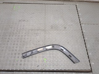 Молдинг крыла правое заднее, ориг. номер 68210315AB, Jeep Cherokee 2013-2018