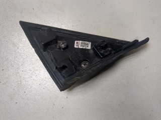 Молдинг крыла правое переднее, ориг. номер 861904Z000, Hyundai Santa Fe 2015-2018