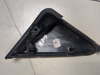 Молдинг крыла правое переднее, ориг. номер 75490S3VA000, Acura MDX 2000-2006