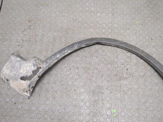 Молдинг крыла правое переднее Ford Kuga 2008-2013