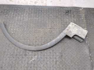 Молдинг крыла правое переднее, Ford Kuga 2008-2013