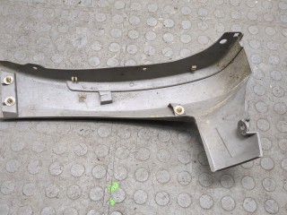 Молдинг крыла левое переднее, ориг. номер MR556839, Mitsubishi Endeavor 2009-2011