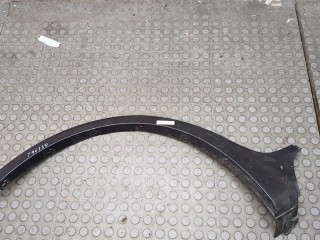 Молдинг крыла левое заднее, ориг. номер 51773415405, BMW X3 E83 2006-2010
