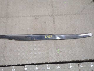 Молдинг крыла левое заднее, ориг. номер 87850-L2000, KIA K5 2019-2024