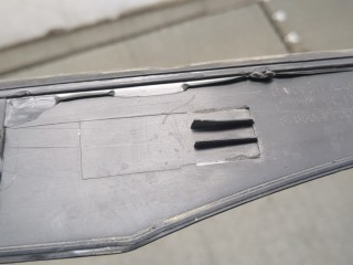 Молдинг крыла левое заднее, ориг. номер 87850-L2000, KIA K5 2019-2024