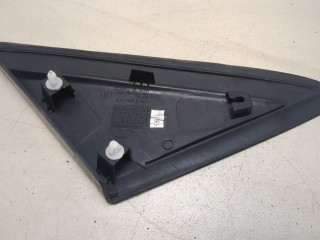 Молдинг крыла левое переднее, ориг. номер CJ54S16003ADW, Ford Escape 2012-2015