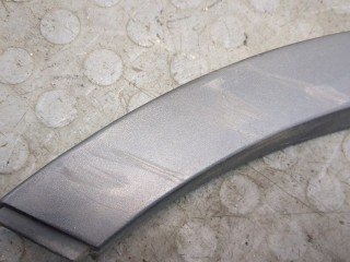 Молдинг крыла левое заднее, ориг. номер CJ5Z78290A61AA, Ford Escape 2012-2015