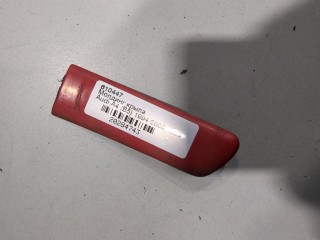 Молдинг крыла правое переднее, ориг. номер 8D0853974GRU, Audi A4 1994-1999
