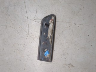 Молдинг крыла правое переднее, ориг. номер 8D0853974GRU, Audi A4 1994-1999