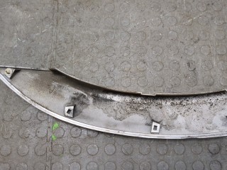 Молдинг крыла левое заднее, ориг. номер 7758052D00, Suzuki Grand Vitara 1998-2005