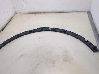 Молдинг крыла левое переднее, ориг. номер BJ3216A075BB, Land Rover Range Rover Evoque 2011-2015