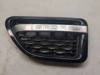 Молдинг крыла левое переднее, Land Rover Range Rover Sport 2005-2009