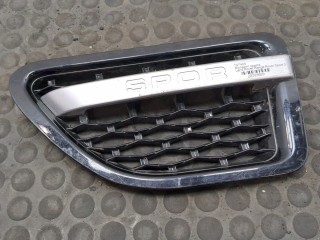 Молдинг крыла левое переднее, Land Rover Range Rover Sport 2005-2009