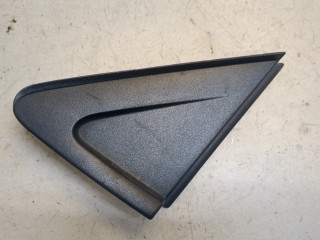 Молдинг крыла правое заднее, ориг. номер 878203X000, Hyundai Elantra 2013-2016