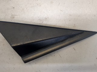 Молдинг крыла правое переднее, ориг. номер 861903X500, Hyundai Elantra 2013-2016