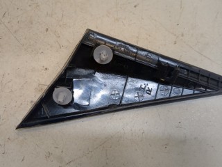 Молдинг крыла правое переднее, ориг. номер 861903X500, Hyundai Elantra 2013-2016
