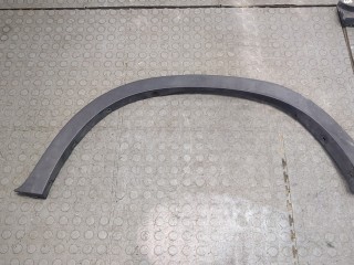 Молдинг крыла левое заднее BMW X5 E70 2006-2010