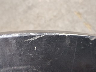 Молдинг крыла правое заднее, ориг. номер 7158426, BMW X5 E70 2006-2010