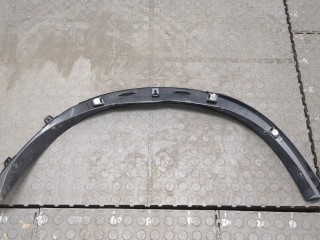 Молдинг крыла левое заднее, ориг. номер 51778052077, BMW X4 F26 2014-2018
