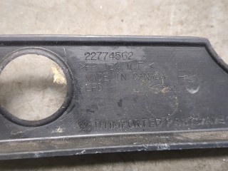 Молдинг крыла правое переднее, ориг. номер 22774562, Chevrolet Volt 2010-2015