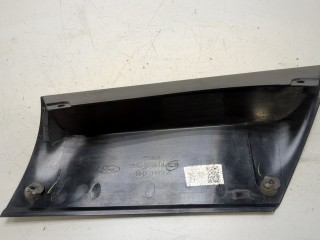 Молдинг крыла правое заднее, ориг. номер GN15N29148AE, Ford EcoSport 2017-2023