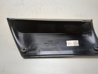 Молдинг крыла левое заднее, ориг. номер GN15N29149AE, Ford EcoSport 2017-2023