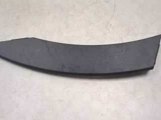 Молдинг крыла левое заднее, ориг. номер 877434Z000, Hyundai Santa Fe 2012-2016