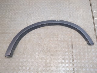 Молдинг крыла левое заднее, ориг. номер 7210083, 51777210083, BMW X3 2014-2017