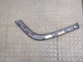 Молдинг крыла правое заднее, ориг. номер 68210316AB, Jeep Cherokee 2013-2018