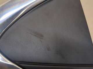 Молдинг крыла левое заднее, ориг. номер 84085222, Chevrolet Cruze 2015-2023