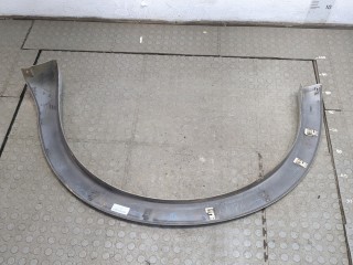 Молдинг крыла правое заднее, ориг. номер 938281LK1A, Infiniti QX56 2010-2013