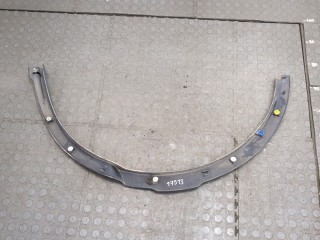 Молдинг крыла левое заднее, ориг. номер LR078878, FK72290E23BD, Land Rover Discovery Sport 2014-2019