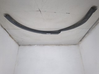 Молдинг крыла левое заднее, ориг. номер LR078878, FK72290E23BD, Land Rover Discovery Sport 2014-2019