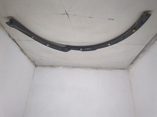 Молдинг крыла левое заднее, ориг. номер LR078878, FK72290E23BD, Land Rover Discovery Sport 2014-2019