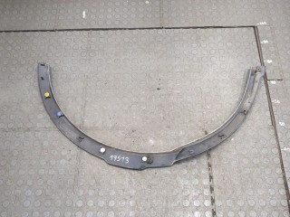Молдинг крыла правое заднее, ориг. номер LR078873, FK72290E22BD, Land Rover Discovery Sport 2014-2019