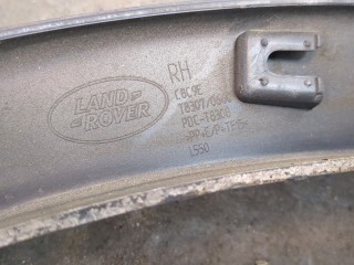 Молдинг крыла правое заднее, ориг. номер LR078873, FK72290E22BD, Land Rover Discovery Sport 2014-2019
