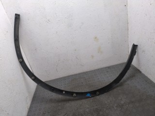 Молдинг крыла левое переднее, ориг. номер 57010620AD, 57010621AD, Dodge Durango 2010-2013