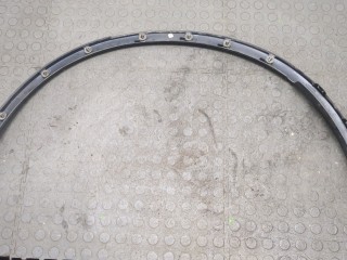 Молдинг крыла левое переднее, ориг. номер 57010619AF, 57010618AF, Dodge Durango 2010-2013