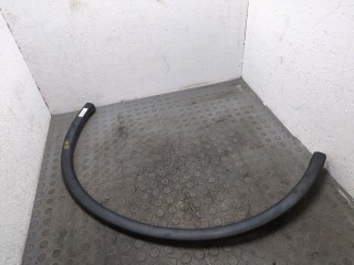 Молдинг крыла левое переднее, ориг. номер 57010619AF, 57010618AF, Dodge Durango 2010-2013