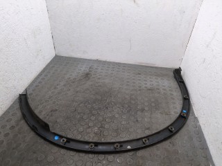 Молдинг крыла левое переднее, ориг. номер 57010619AF, 57010618AF, Dodge Durango 2010-2013