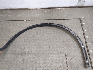 Молдинг крыла левое заднее, ориг. номер 7P6854819B, Volkswagen Touareg 2010-2014