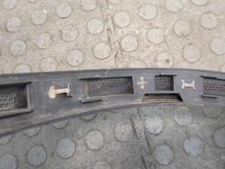 Молдинг крыла левое заднее, ориг. номер 7P6854819B, Volkswagen Touareg 2010-2014