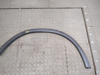 Молдинг крыла правое заднее, ориг. номер A2538850822, Mercedes GLC X253 2015-2019