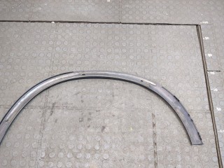 Молдинг крыла правое заднее, ориг. номер A2538850822, Mercedes GLC X253 2015-2019