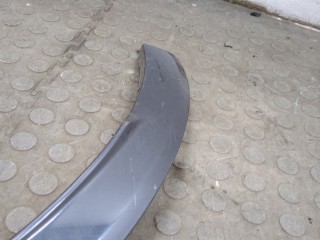Молдинг крыла правое заднее, ориг. номер 89A853818C, Audi Q4 E-tron 2021-2026