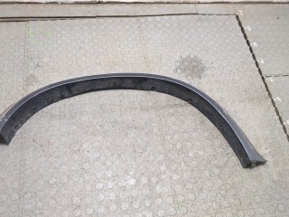 Молдинг крыла левое заднее BMW X5 E70 2006-2010
